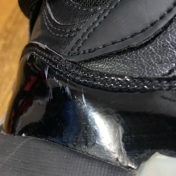 Air Jordan Jumpman Two Trey Sneakers - Picture 14 of 16